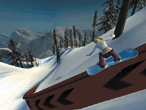 SSX-3 VIDEO